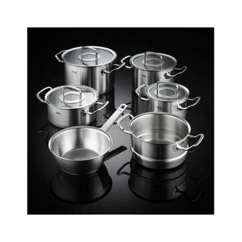 Nerezov Sada N Dob Kus Original Profi Collection Fissler