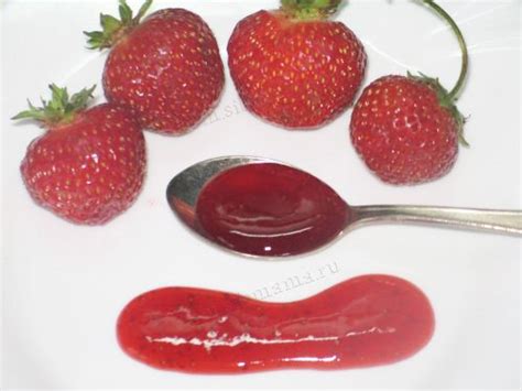 Пелтя - Варенье