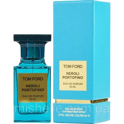 Парфюм Tom Ford Neroli Portofino 50мл (Том Форд Нероли Портофино) (ID ...