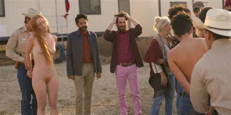 I Love Dick Nude Pics Page