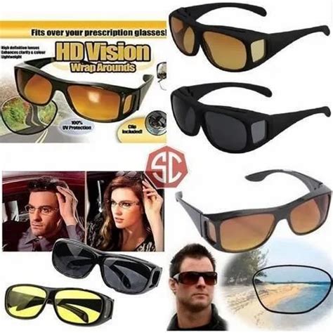 Brown HD Vision Glasses at Rs 700/piece in Mumbai | ID: 23206218373