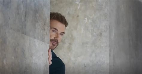Uber Eats Parodie Une Scène Du Documentaire Beckham
