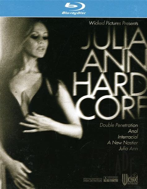 Julia Ann Hardcore Streaming Video At FreeOnes Store With Free Previews