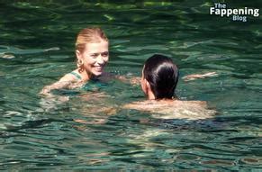 Geraldine Guyot Nude Aznude