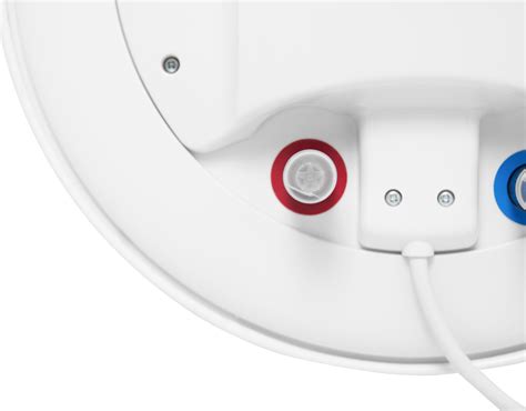 ᐉ Водонагрівач Electrolux EWH 50 Heatronic DL Slim Dry Heat купити по ...