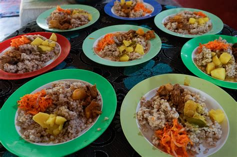 Slashed School Lunch Funding Fuels Hunger Crisis