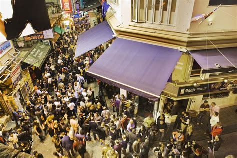 Guide To Best Bars In Hong Kongs Lan Kwai Fong