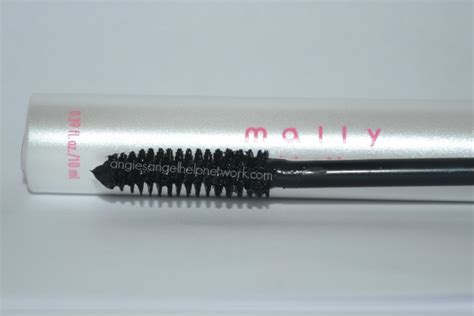 Mally Beauty The Perfect Nude Lip Volumizing Mascara And More Angie S Angel Help Network