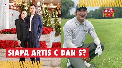 Diduga Terlibat Artis Ini Akan Susul Harvey Moeis Dan Helena Lim