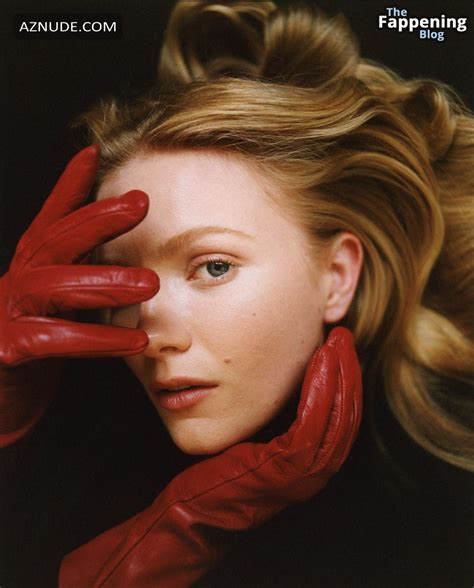 HADLEY ROBINSON Nude AZNude