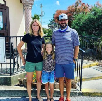 Nate Bargatze’s Wife and Kids: Inside the Comedian’s Bubbly Family