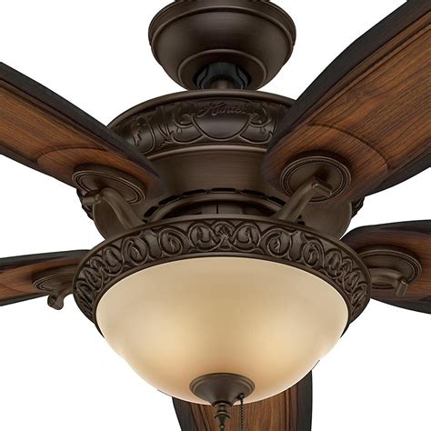 Hunter Ceiling Fans Lights : 15 Collection of Outdoor Ceiling Fans With Lights - Hunter ceiling ...