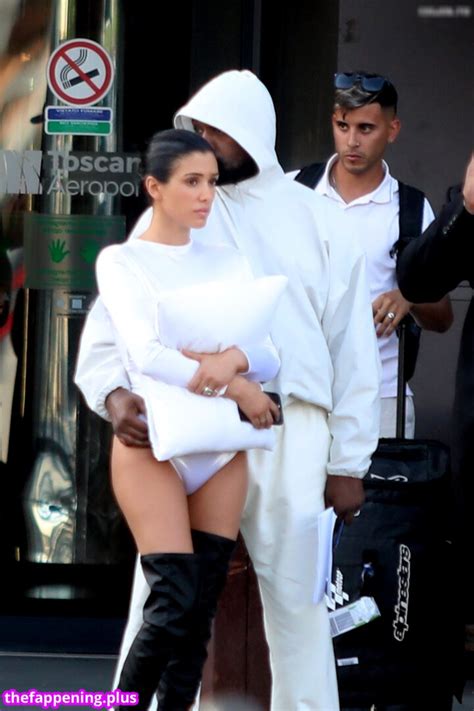 Bianca Censori Bianca Censori Official Biancacensori Official Nude OnlyFans Photo The