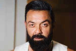 bobby deol bobby deol    work      comfort