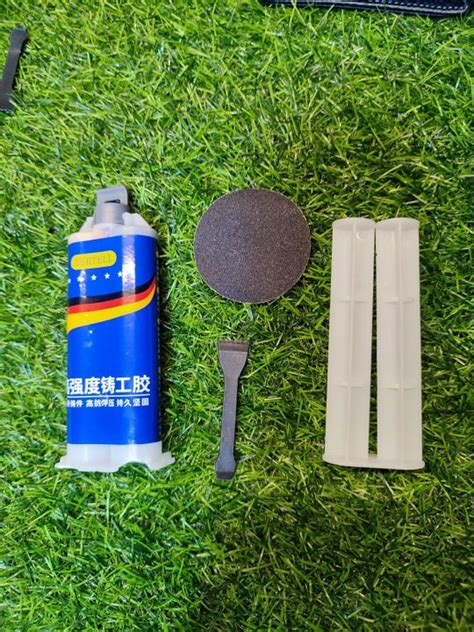Steel Epoxy Sealant Lazada Ph