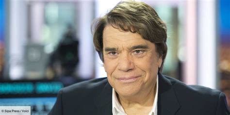 Bernard Tapie En Proie Au Cancer Il Va Faire Son Grand Retour La