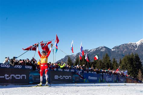 Лыжная классика, лыжи - Блог на Sports.ru