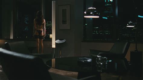 Naked Paz Vega In The Human Contract