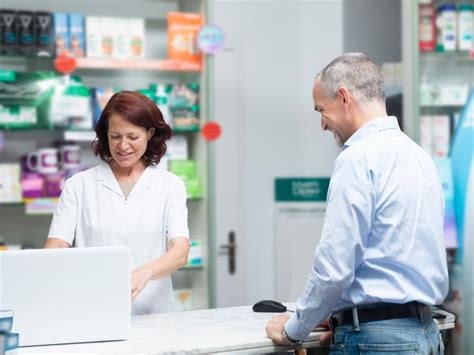 Atendente De Farmácia O Que Faz