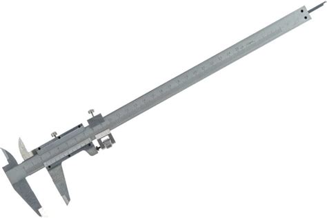 Штангенциркуль с глубиномером 250 мм MATRIX 316335 - купить с доставкой ...