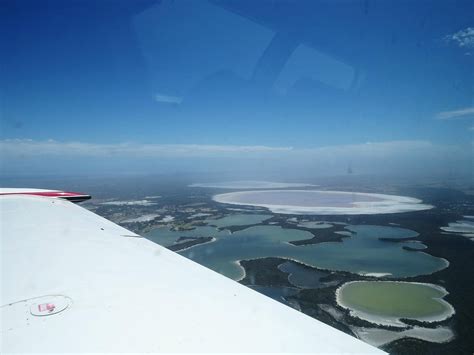 esperance helitours