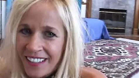 Busty Mature Milf Fingers Herself And Gets Fucked Xhamster