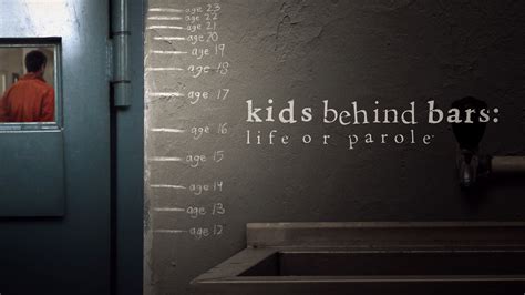 Watch Kids Behind Bars: Life or Parole Full Episodes, Video & More | A&E