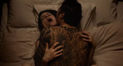 Alexandra Daddario Nude Porn Videos Sex Tapes Xhamster
