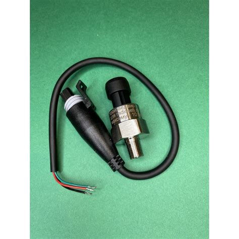 Датчик давления 150PSI, Датчик давления 10 атм, сенсор давления 10 атм ...