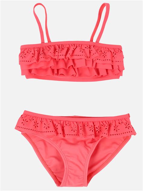 M Dchen Bikini Set A