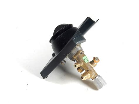 Baxi Bermuda Back Boiler Sp3 And Vp3 Renewal Fire Flame Failure Device