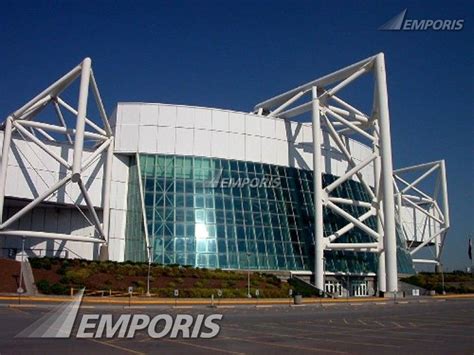 Kemper Arena