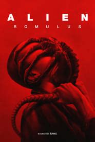 Film Alien Romulus En Streaming DPStream