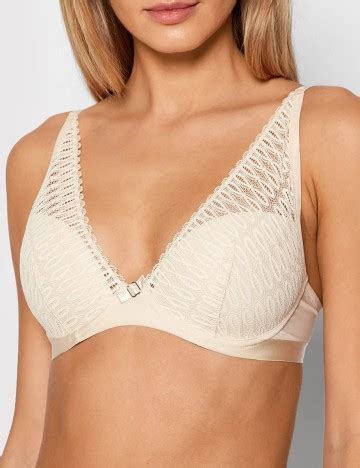 Sutien Triumph Nude 288679 Evendi Ro