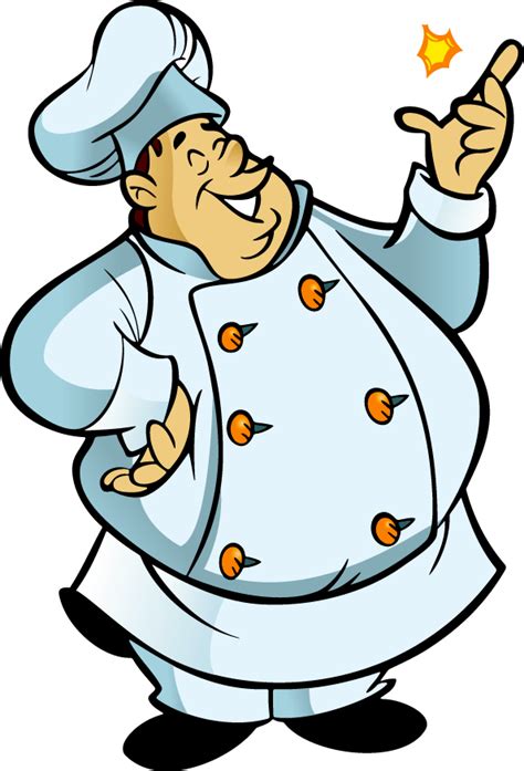 Chef Pictures Free