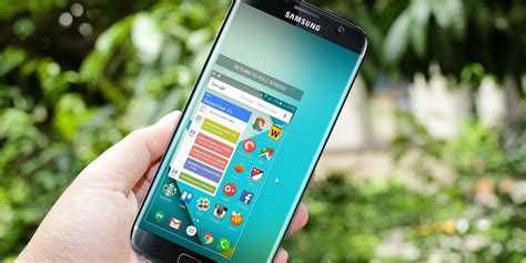 If You Have a Samsung Android Phone, You Need to Try These Features