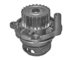 A198 DOLZ - Насос водяной A198 - купить, цена | Autoklad.ua