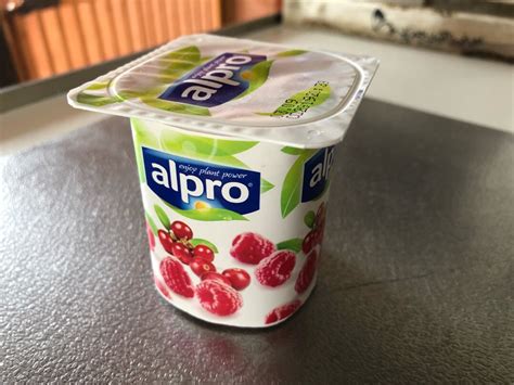 Alpro Yogurt De Frutos Rojos Reviews Abillion