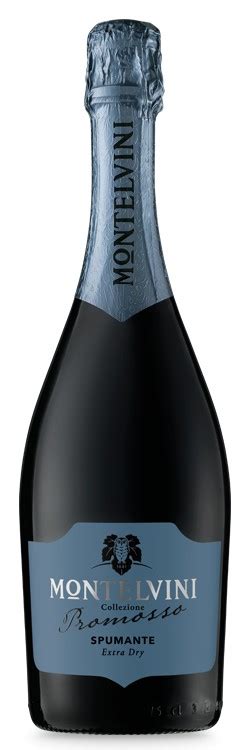Montelvini promosso spumante, extra dry - soronline.hu