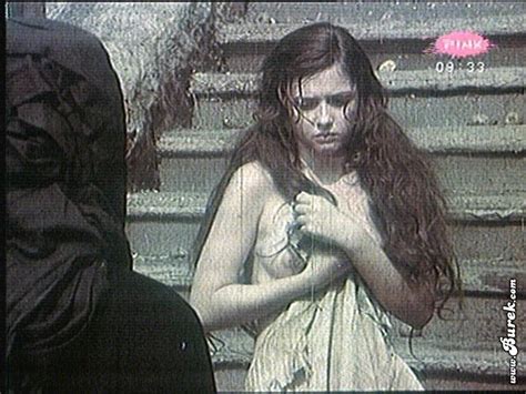 Naked Sanja Vejnovic In Banovic Strahinja