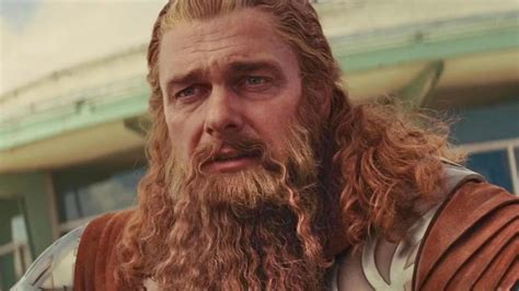 Mort De Ray Stevenson L Acteur De Thor Et Ahsoka Disneyphile