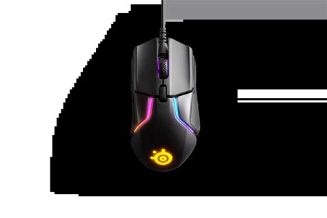 Rival 600 Gaming Mouse | SteelSeries