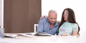 She Is Nerdy Katty West Teeny Assfucked By A Hot Tutor Tnaflix