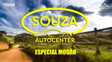 Souza Auto Center Ouro Preto Do Oeste Ro Youtube