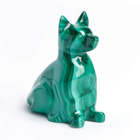 Купить натуральный камень малахит в интернет-магазине Минерал Маркет!