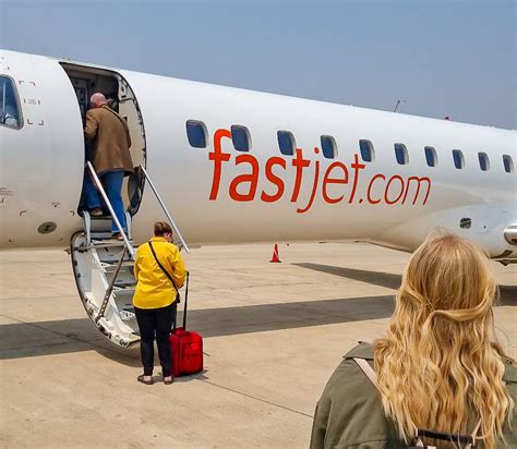 A Review Of Fastjet Embraer 145 Vfa Jnb Flying Fluskey