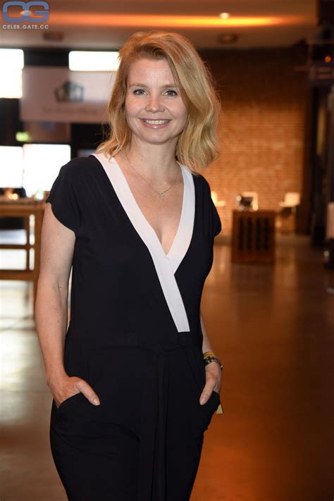 Annette Frier Nude Pictures Photos Playboy Naked Topless Fappening