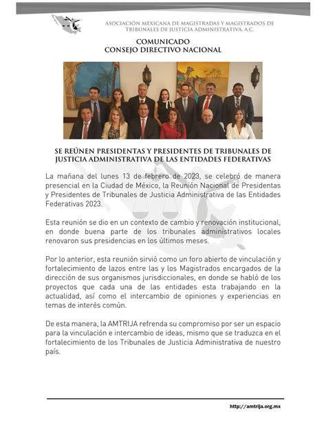 Tribunal Estatal De SLPEventosTribunal Estatal De Justicia