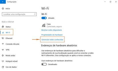 Notebook conecta ao Wi Fi mas não acessa a Internet Saiba resolver