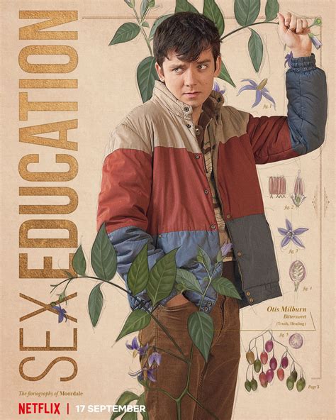 Sex Education